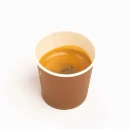 اسبريسو حار